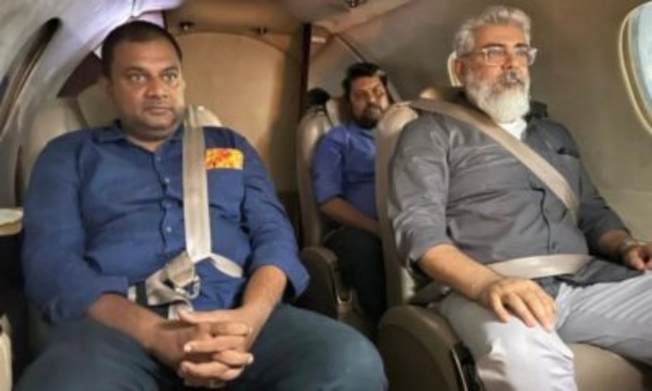 புனே ஷுட்டிங் முடிச்சுட்டாங்களா