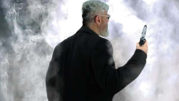 புனேவில் படப்பிடிப்பு 