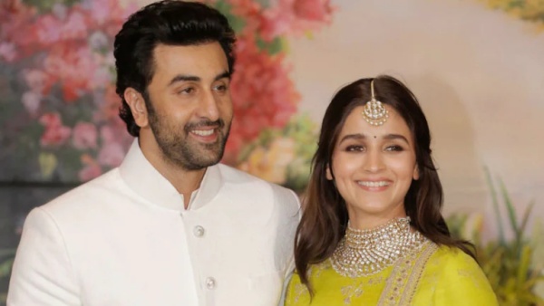 பிரம்மாண்ட திருமணம்