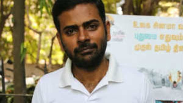 இவருக்கு மட்டும் எப்படி இதெல்லாம் தோணுது இவருக்கு மட்டும் எப்படி இதெல்லாம் தோணுது