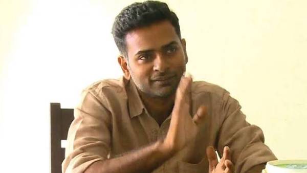 பிரேமம் டைரக்டரின் வித்தியாசமான ஆசை பிரேமம் டைரக்டரின் வித்தியாசமான ஆசை