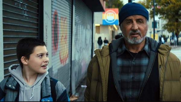 சால்ட் & பெப்பர் 