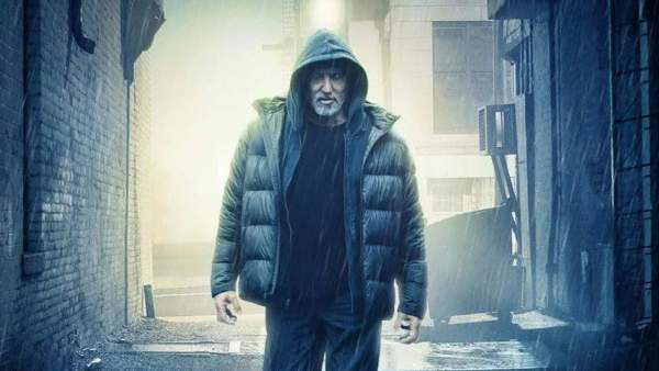 ஹாலிவுட்டில் அமிதாப்?