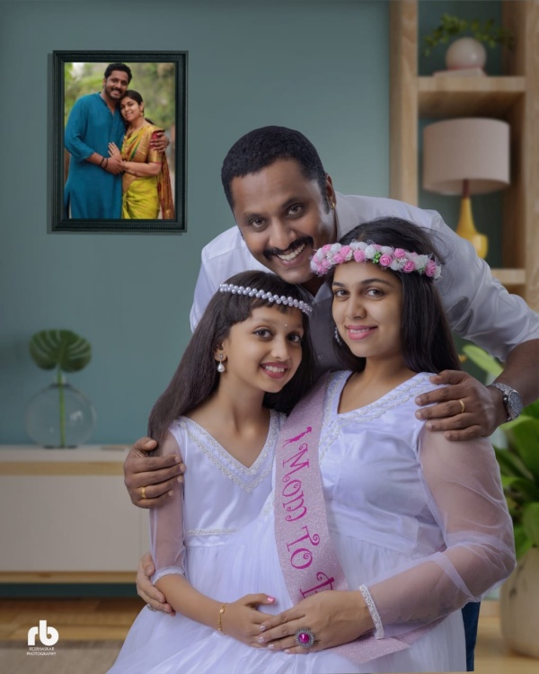 இரண்டாவது திருமணம் இரண்டாவது திருமணம்