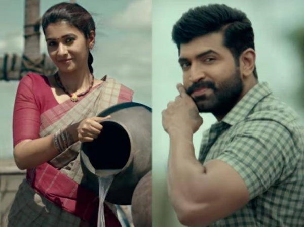 எல்லாம் அப்படியே ஒத்து போகுதே