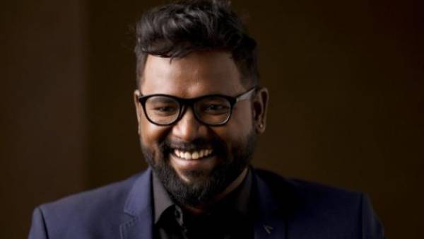 அருண்ராஜாவிற்கு மோதிரம்