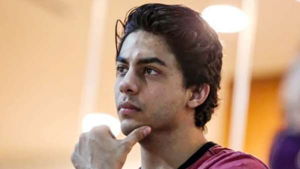 ஆர்யான் கான் அரெஸ்ட் 