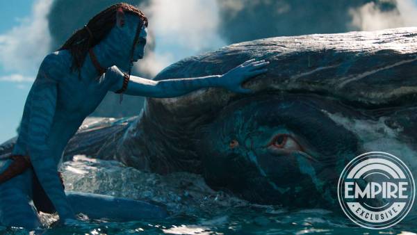 அவதார் தி வே ஆஃப் வாட்டர் 