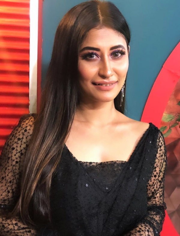 கோமாளி சுனிதா