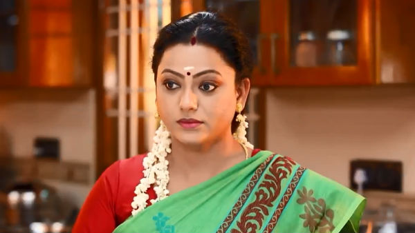 பாக்கியலட்சுமி தொடர் 