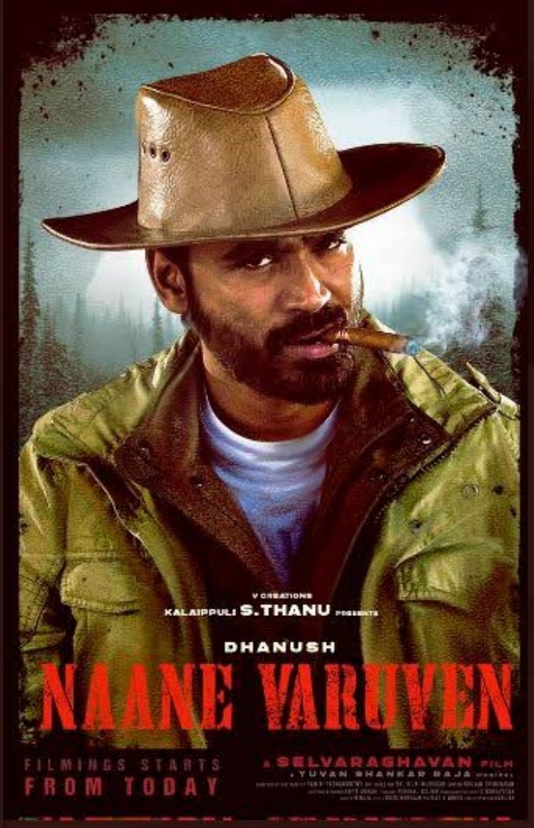 அடுத்தடுத்த திரைப்படங்கள்