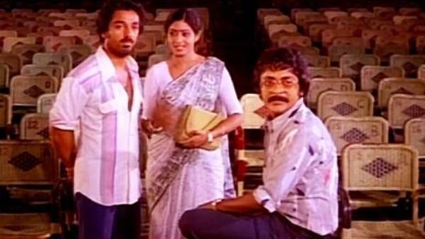80-களில் வித்தியாசமான நடிப்பைக் கொடுத்த பிரதாப் போத்தன் 80-களில் வித்தியாசமான நடிப்பைக் கொடுத்த பிரதாப் போத்தன்