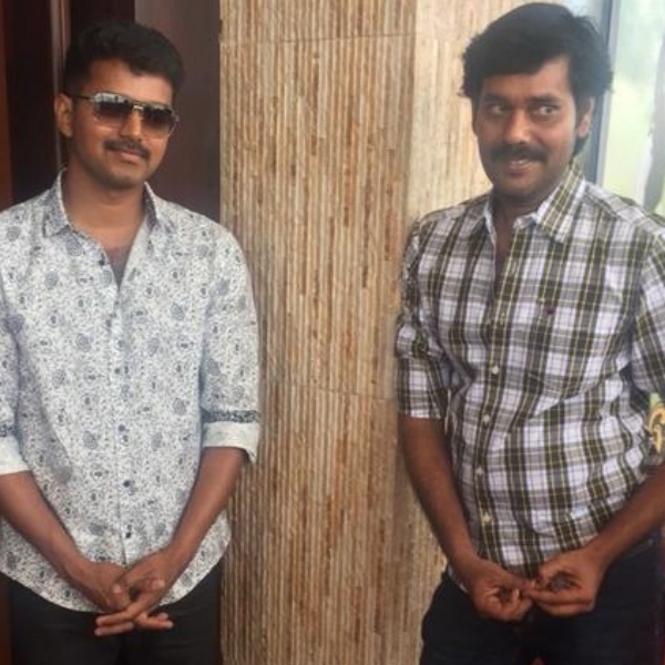 காப்பாற்றி மாட்டிக் கொண்ட நட்டி