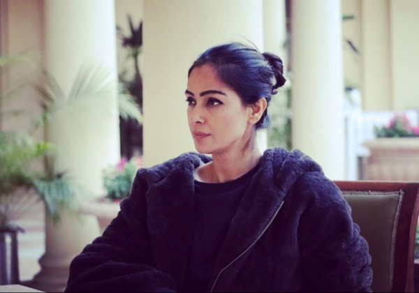 முன்னணி நடிகையாக இருந்த சிம்ரன்