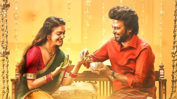 விடாத சதீஷ் துரத்திய ரஜினி