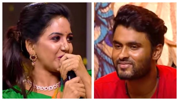 ரசிகர்கள் குழப்பம் ரசிகர்கள் குழப்பம்