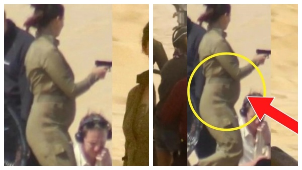 மகிழ்ச்சியான செய்தி