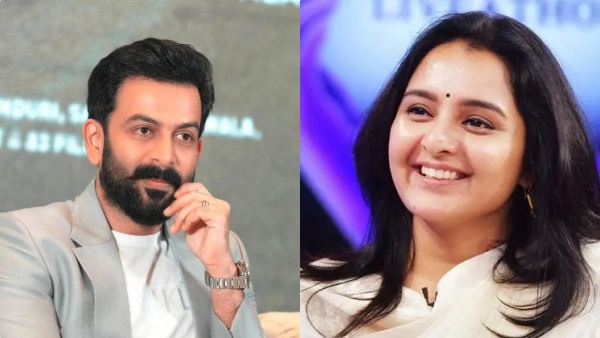 Manju Warrier opts out of Prithviraj movie for Ajiths AK61 Manju Warrier opts out of Prithviraj movie for Ajiths AK61