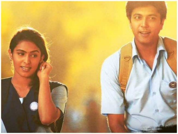 கோமாளி பட நடிகை