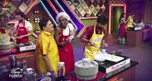 காம்போ டாஸ்க்