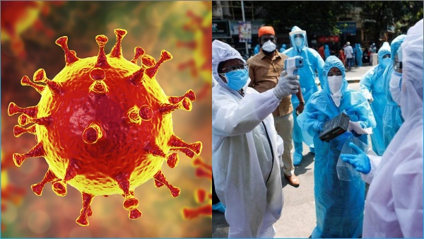 கொரோனா இன்னும் போகல