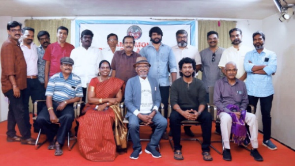 சினிமாகாரனாகவே பிறக்க ஆசை