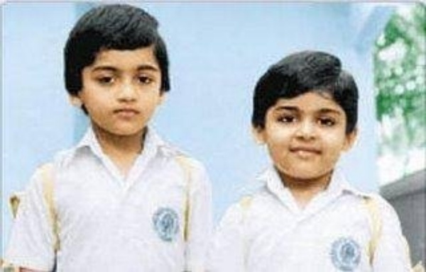 பள்ளியில் சூர்யாவின் தில்லு முல்லு