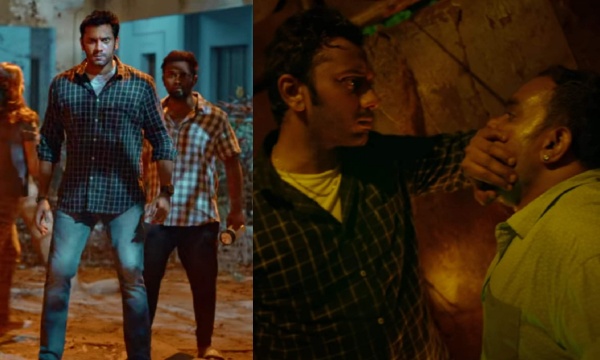 எருமைசாணி விஜய்