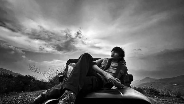 மும்முரமான போஸ்ட் ப்ரொடக்ஷன் 