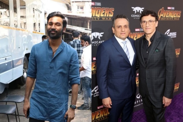 ருஸ்ஸோ பிரதர்ஸ்