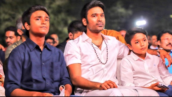 இரு மகன்கள்