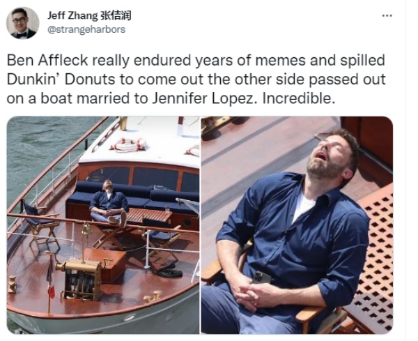 ஹனிமூனில் தூக்க கலக்கம்