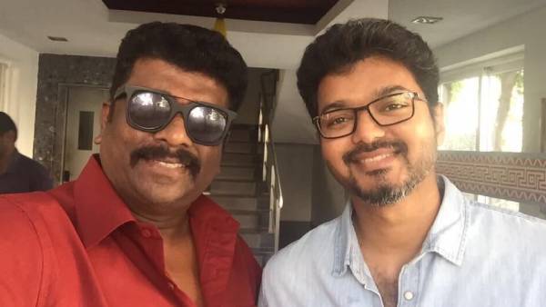 விஜய்க்கு சான்ஸ் விஜய்க்கு சான்ஸ்