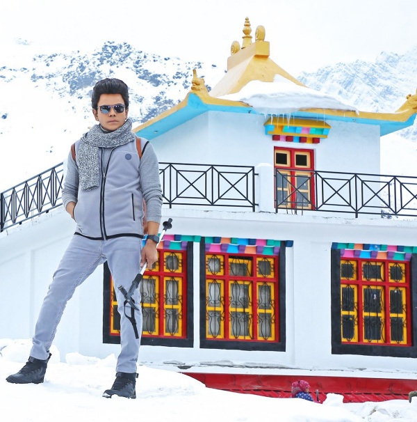 என்னது...இத்தனை ஃபாலோவர்சா