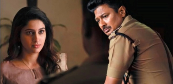 நெஞ்சுக்கு நீதி