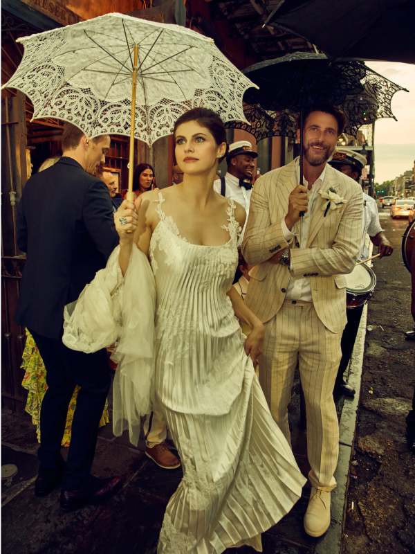 கோலாகல திருமணம் 