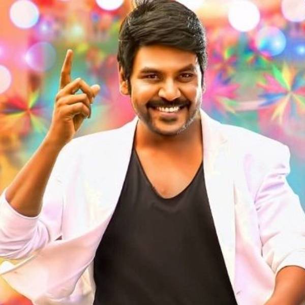 மைசூருவில் சூட்டிங் துவக்கம் 