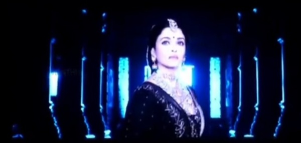 பிரம்மாண்டத்தின் உச்சம்