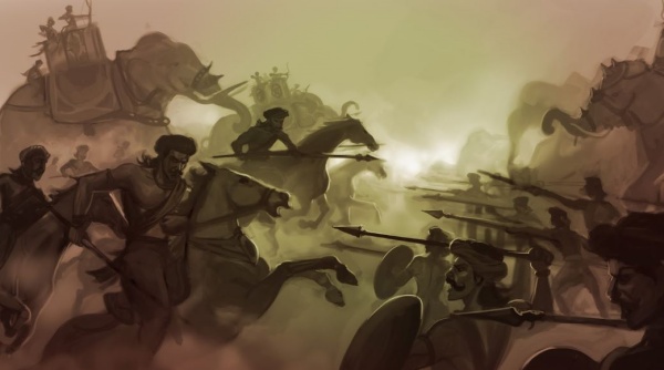 டீசர் வெளியீட்டு விழா ஆரம்பம்