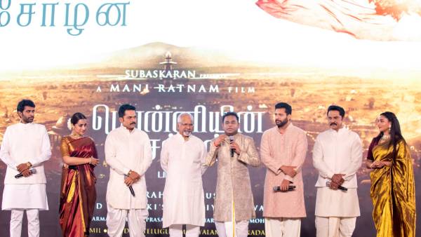 ஒருவேளை இவர் தான் வில்லனோ 