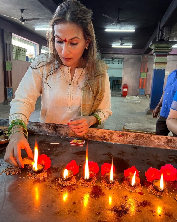 நல்லதே நடக்கும்