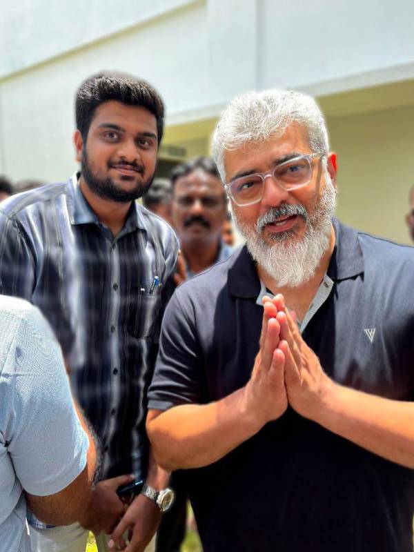 கிளம்பி விட்டார்