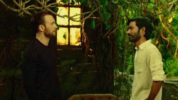 எந்த தயக்கமும் இல்லை எந்த தயக்கமும் இல்லை