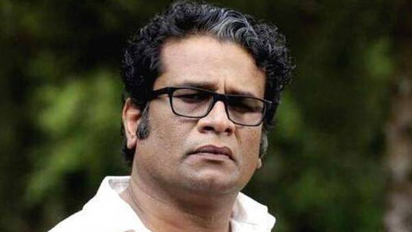 தனியார் பள்ளி முதலாளியாக ஹரீஷ் பேராடி