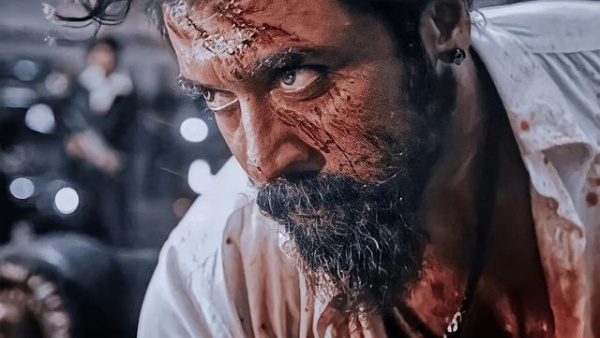 சூர்யாவுக்குள் இருந்த ரோலக்ஸை கண்டுபிடித்த பாலா