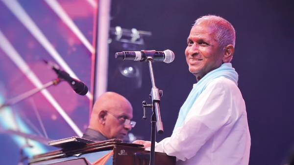 அமெரிக்காவில் இசைக் கச்சேரி