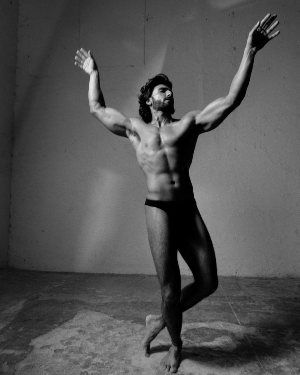 அடுத்த பட ப்ரமோஷனுக்காக இந்த விளம்பரமா?