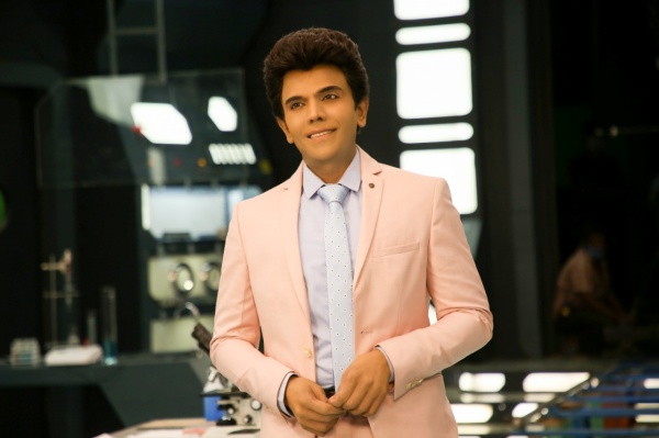 லெஜண்ட் சரவணன்