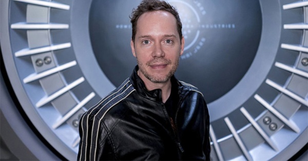 ஆர்ஆர்ஆர் ஐ பாராட்டிய திரைக்கதை எழுத்தாளர்