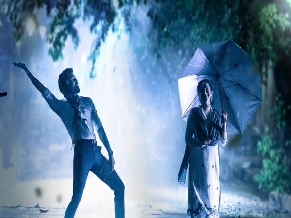 எதுக்கு இந்த வரி எழுதினார்